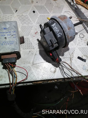 Самостоятельная установка круиз-контроля дорестайл  - IMG_20250214_133825.jpg