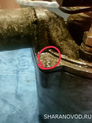 Ремонт штатного догревателя D5WZ Шаран, Галакси, Альхамбра  - IMG_20250217_223053.jpg