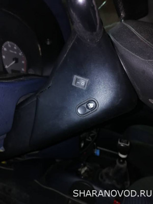 Самостоятельная установка круиз-контроля дорестайл  - IMG_20250218_110452.jpg