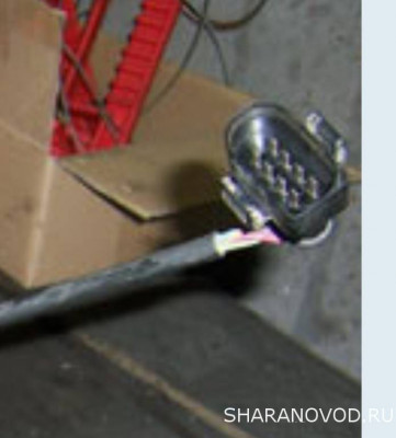 Ремонт штатного догревателя D5WZ Шаран, Галакси, Альхамбра  - Screenshot_20250219_200458.jpg