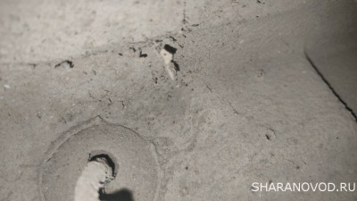 Ремонт штатного догревателя D5WZ Шаран, Галакси, Альхамбра  - IMG20250220183802.jpg