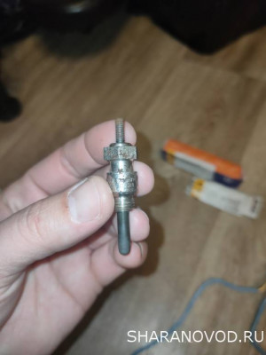 Ремонт штатного догревателя D5WZ Шаран, Галакси, Альхамбра  - 17400775142832608032091984218170.jpg