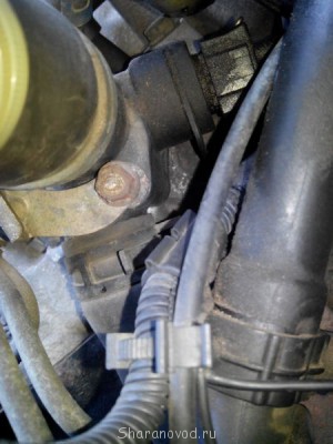 2-х контактный