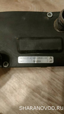 Продам Эбер на з ч или под восстановление - IMG20250304195904.jpg