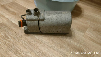 Продам Эбер на з ч или под восстановление - IMG20250304195931.jpg