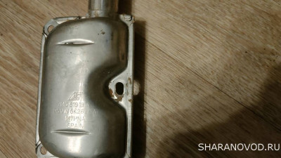 Продам Эбер на з ч или под восстановление - IMG20250304195948.jpg