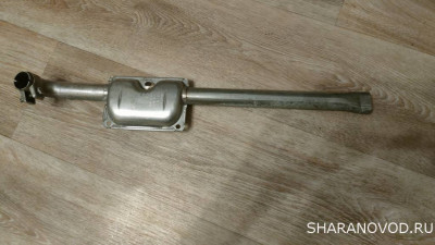 Продам Эбер на з ч или под восстановление - IMG20250304195954.jpg