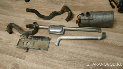 Продам Эбер на з ч или под восстановление - IMG20250304200020.jpg