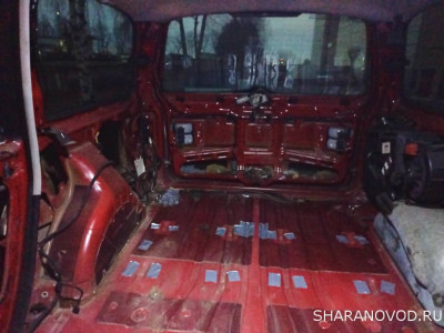 Алая Ева-Мария. Езжу, обслуживаю, забочусь. - IMG_20250305_192208_949.jpg