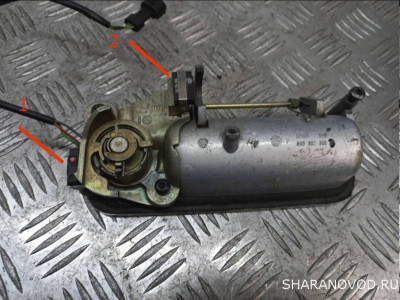 Неисправности центрального замка - изображение.jpg