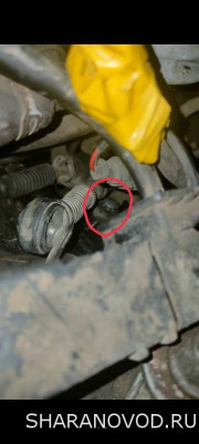 Механизм переключения передач, отчет о восстановлении - IMG_20250308_203326.jpg