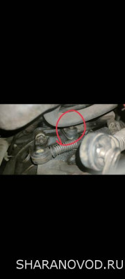 Механизм переключения передач, отчет о восстановлении - IMG_20250308_203343.jpg