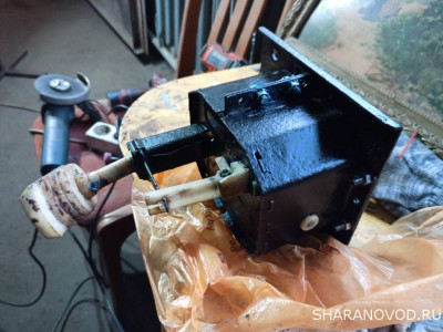 Алая Ева-Мария. Езжу, обслуживаю, забочусь. - IMG_20250309_180834_338.jpg