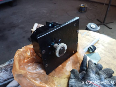 Алая Ева-Мария. Езжу, обслуживаю, забочусь. - IMG_20250309_180841_612.jpg