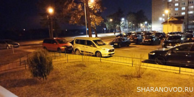 Алая Ева-Мария. Езжу, обслуживаю, забочусь. - IMG-4de725400a46da8d6d84f80405f09bec-V.jpg