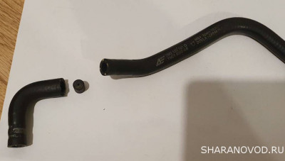 Как выгнать воздух из системы охлаждения. - 20250404_222749.jpg