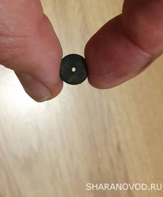 Как выгнать воздух из системы охлаждения. - 20250404_223655.jpg