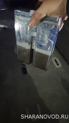 Инструмент и приспособления для ремонта машинки. - IMG-20250411-WA0016.jpeg