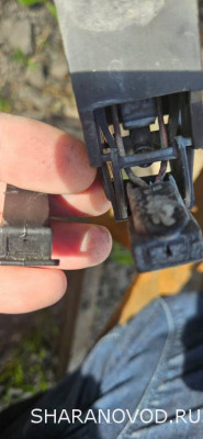 Замена форсунок омывателя лобового на рестайле. - Изображение WhatsApp 2025-05-05 в 08.59.47_dd6bcf3d.jpg