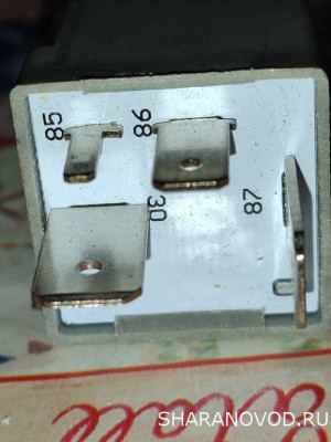 Нет питания на ЭБУ двигателя. - IMG_20250515_074257.jpg