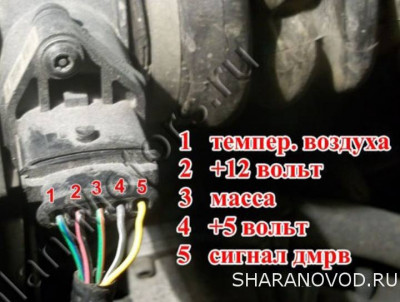 Общие проблемы с электрикой - IMG_20250603_173031.jpg