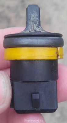 Старый ДТОЖ