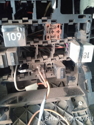 Общие проблемы с электрикой - IMG_20250607_095437_resize_69.jpg