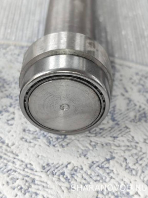 Замена ремонтного комплекта рулевой рейки фотоотчёт  - 009.jpg