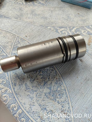 Замена ремонтного комплекта рулевой рейки фотоотчёт  - 018.jpg