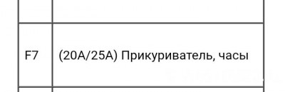 Общие проблемы с электрикой - IMG_20250621_153329.jpg