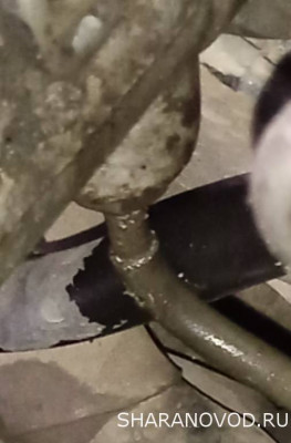 Замена тормозных трубок. - IMG_20250706_160019.jpg