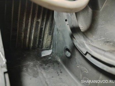 ...а грязюка как была, так и осталась... :)