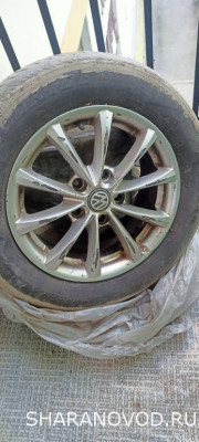 Продам 15 диски - IMG20250717190804.jpg