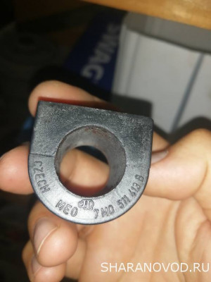 Удар в задней подвеске. - IMG_20250814_205148.jpg