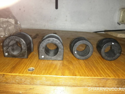 Удар в задней подвеске. - IMG_20250814_205122.jpg