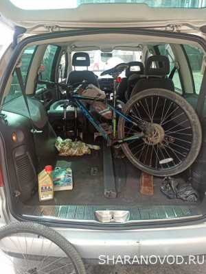 Выбираю Шаран - помогите  - IMG_20250329_115105.jpg