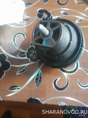 Подушки двигателя кто на что менял из заменителей ... - IMG_20250827_173341.jpg