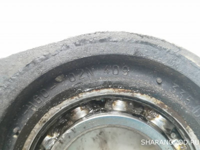 Старый оригинал