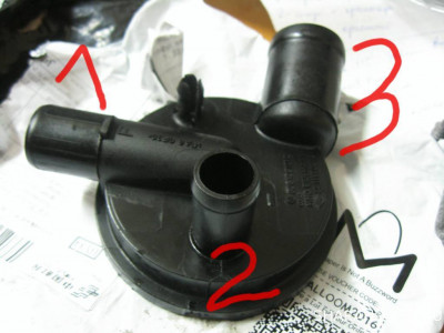 Общие проблемы с дизельным двигателем. - Клапан.JPG