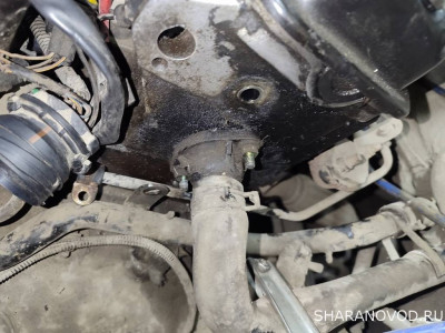 Штатный Эл.подогрев ОЖ. - 007.jpg