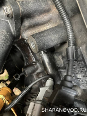 Помощь новичкам не знаем в какую ветку писать - пишем сюда  - IMG_8632.jpeg