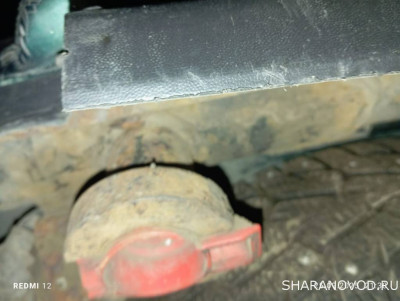 Помогите настроить заводской фаркоп. - IMG-20250925-WA0006.jpg