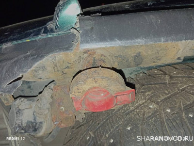 Помогите настроить заводской фаркоп. - IMG-20250925-WA0005.jpg