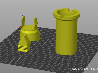 Помогите настроить заводской фаркоп. - изображение.jpg
