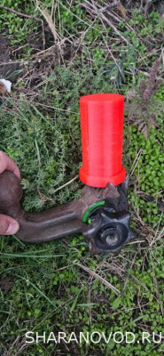 Помогите настроить заводской фаркоп. - Изображение WhatsApp 2025-10-14 в 17.55.24_6332a49b.jpg