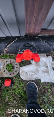 Помогите настроить заводской фаркоп. - Изображение WhatsApp 2025-10-14 в 17.55.24_bec44219.jpg