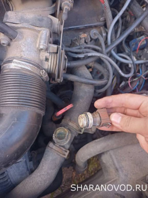 Трубки, патрубки, фланцы и тройники системы охлаждения. - photo_2025-10-15_12-44-10.jpg