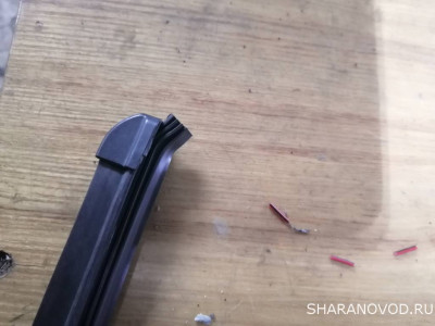 Край, где замок