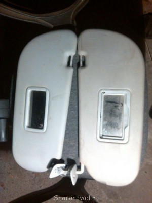 Разбирается Ford Galaxy 1999гв - tTBn202jeO0.jpg