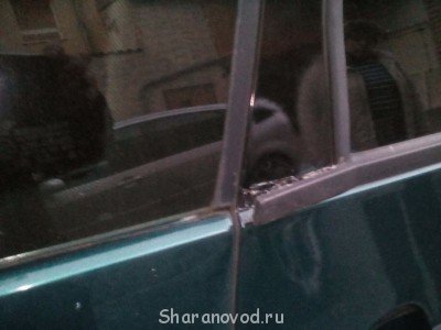 Дверные накладки и уплотнители - IMG_20151026_164840.jpg